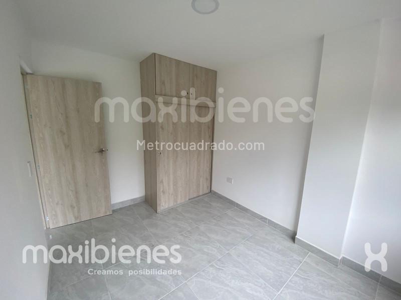 Apartamento en Arriendo, Rosario, Bello - Widok 5