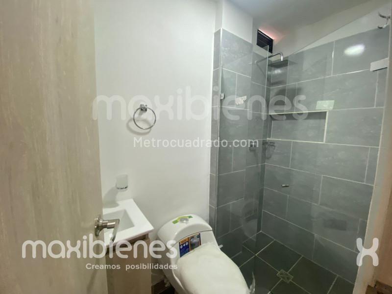 Apartamento en Arriendo, Rosario, Bello - Widok 6