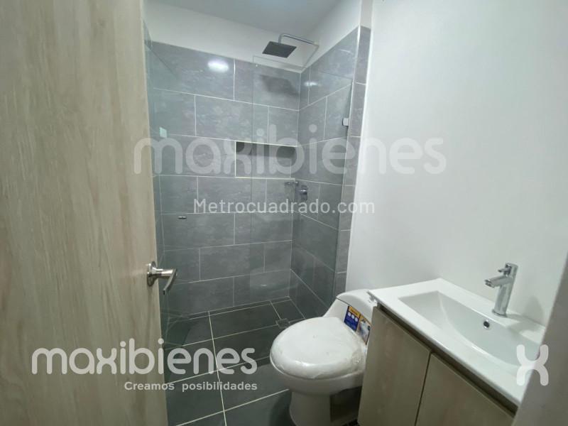 Apartamento en Arriendo, Rosario, Bello - Więcej