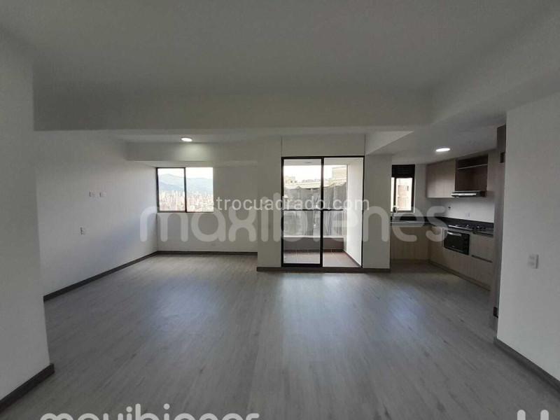 Apartamento en Arriendo, Las Palmas, Medellín, Medellín