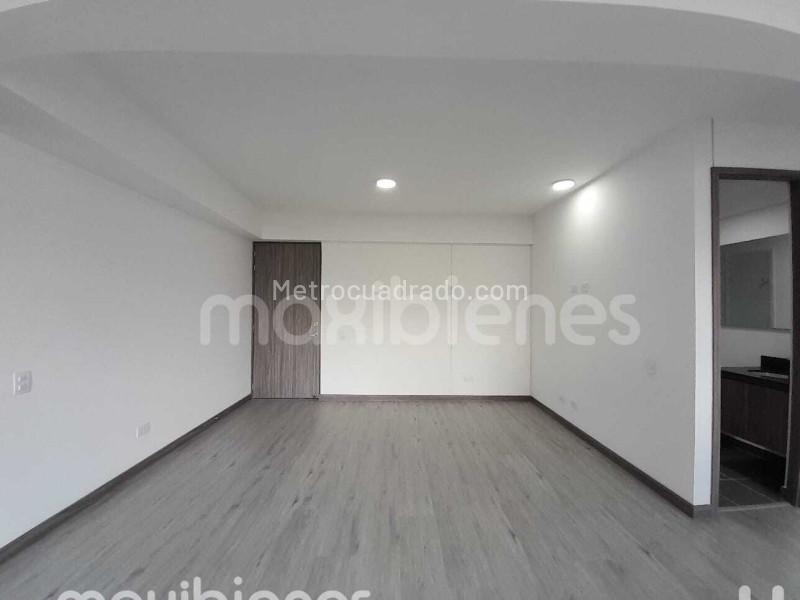 Apartamento en Arriendo, Las Palmas, Medellín - Widok 5