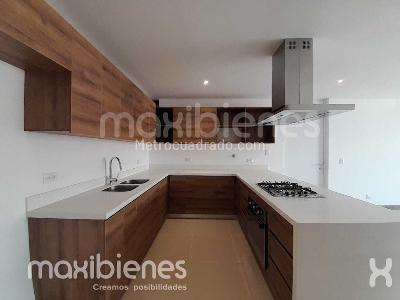 Apartamento en arriendo en Ciudad Del Rio, Medellín · foto 2 de 16