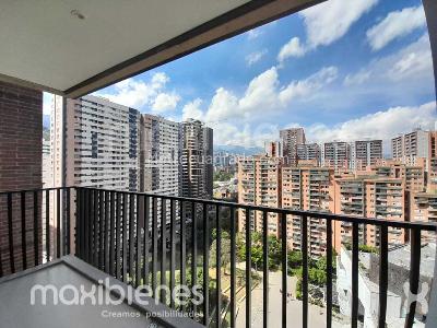 Apartamento en arriendo en Ciudad Del Rio, Medellín · foto 7 de 16