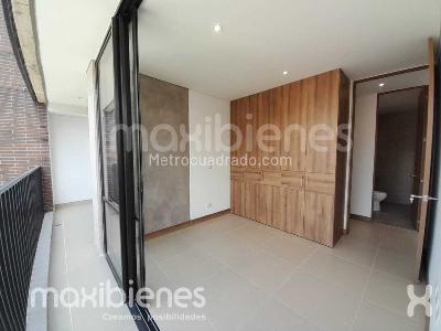 Apartamento en arriendo en Ciudad Del Rio, Medellín · foto 8 de 16