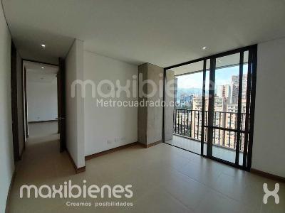 Apartamento en arriendo en Ciudad Del Rio, Medellín · foto 9 de 16
