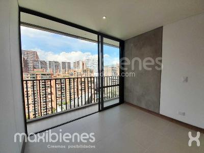 Apartamento en arriendo en Ciudad Del Rio, Medellín · foto 10 de 16