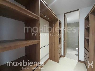 Apartamento en arriendo en Ciudad Del Rio, Medellín · foto 11 de 16