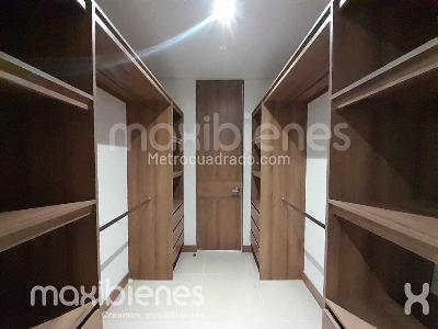 Apartamento en arriendo en Ciudad Del Rio, Medellín · foto 12 de 16