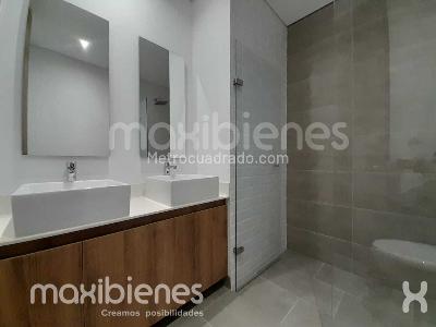 Apartamento en arriendo en Ciudad Del Rio, Medellín · foto 13 de 16