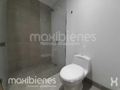 Apartamento en arriendo en Ciudad Del Rio, Medellín · foto 14 de 16