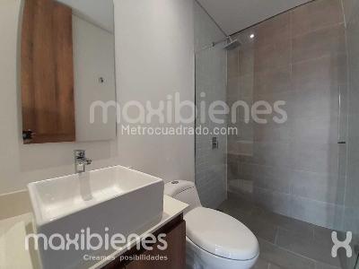 Apartamento en arriendo en Ciudad Del Rio, Medellín · foto 15 de 16
