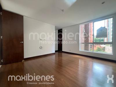Apartamento de 3 alcobas en arriendo en Santa Maria De Los Angeles, Medellín, 130 m² · foto 5 de 18