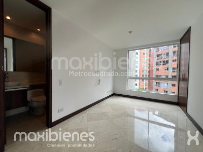 Apartamento de 3 alcobas en arriendo en Santa Maria De Los Angeles, Medellín, 130 m² · foto 6 de 18