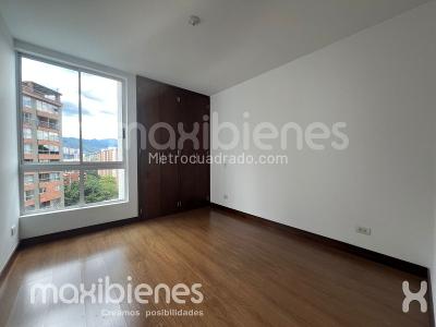 Apartamento de 3 alcobas en arriendo en Santa Maria De Los Angeles, Medellín, 130 m² · foto 7 de 18
