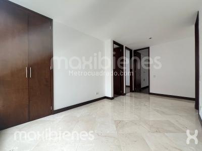 Apartamento de 3 alcobas en arriendo en Santa Maria De Los Angeles, Medellín, 130 m² · foto 9 de 18