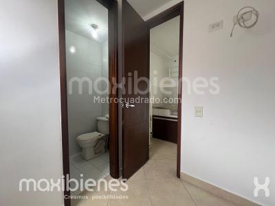 Apartamento de 3 alcobas en arriendo en Santa Maria De Los Angeles, Medellín, 130 m² · foto 11 de 18