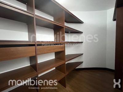 Apartamento de 3 alcobas en arriendo en Santa Maria De Los Angeles, Medellín, 130 m² · foto 12 de 18