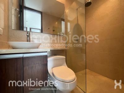 Apartamento de 3 alcobas en arriendo en Santa Maria De Los Angeles, Medellín, 130 m² · foto 13 de 18