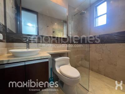 Apartamento de 3 alcobas en arriendo en Santa Maria De Los Angeles, Medellín, 130 m² · foto 14 de 18