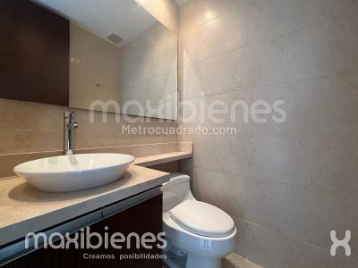 Apartamento de 3 alcobas en arriendo en Santa Maria De Los Angeles, Medellín, 130 m² · foto 15 de 18