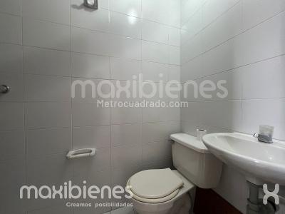 Apartamento de 3 alcobas en arriendo en Santa Maria De Los Angeles, Medellín, 130 m² · foto 16 de 18