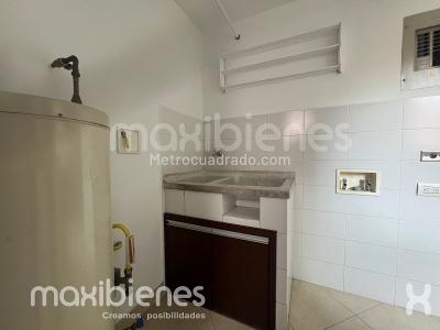 Apartamento de 3 alcobas en arriendo en Santa Maria De Los Angeles, Medellín, 130 m² · foto 18 de 18