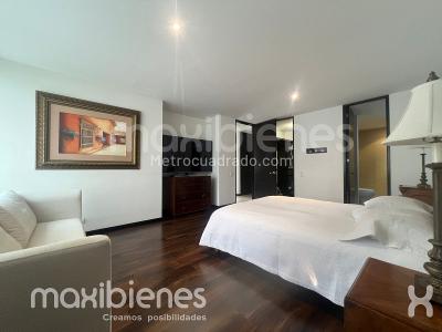 Apartamento en arriendo en El Tesoro, Medellín · foto 15 de 18