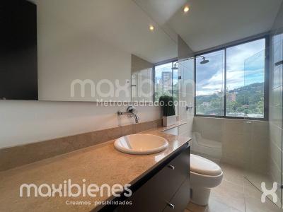 Apartamento en arriendo en El Tesoro, Medellín · foto 16 de 18