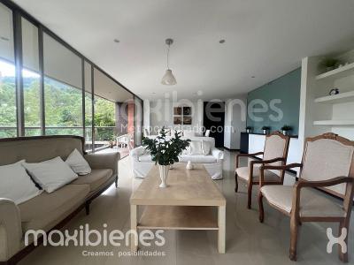 Apartamento en arriendo en El Tesoro, Medellín · foto 4 de 18