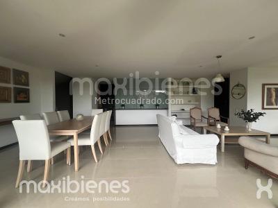 Apartamento en arriendo en El Tesoro, Medellín · foto 9 de 18