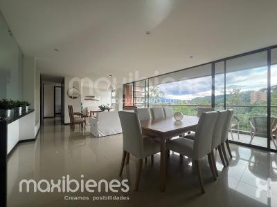 Apartamento de 2 alcobas en arriendo en Los Balsos, Medellín, 84 m² · foto 4 de 18