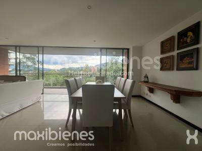 Apartamento de 2 alcobas en arriendo en Los Balsos, Medellín, 84 m² · foto 6 de 18