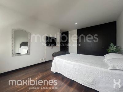 Apartamento de 2 alcobas en arriendo en Los Balsos, Medellín, 84 m² · foto 12 de 18