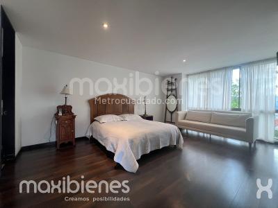 Apartamento de 2 alcobas en arriendo en Los Balsos, Medellín, 84 m² · foto 14 de 18