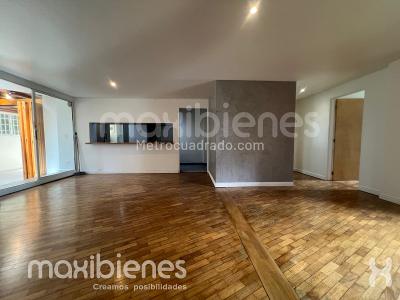 Apartamento en venta en Los Balsos, Medellín · foto 2 de 20