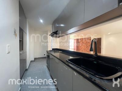 Apartamento en venta en Los Balsos, Medellín · foto 4 de 20