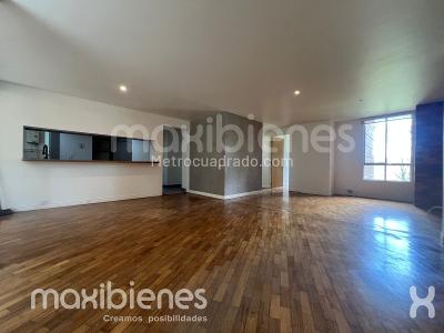Apartamento en venta en Los Balsos, Medellín · foto 5 de 20