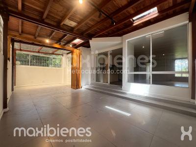Apartamento en venta en Los Balsos, Medellín · foto 6 de 20