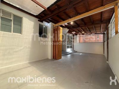 Apartamento en venta en Los Balsos, Medellín · foto 8 de 20