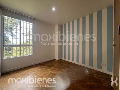 Apartamento en venta en Los Balsos, Medellín · foto 9 de 20