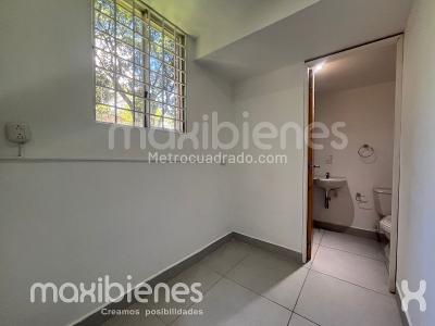 Apartamento en venta en Los Balsos, Medellín · foto 15 de 20