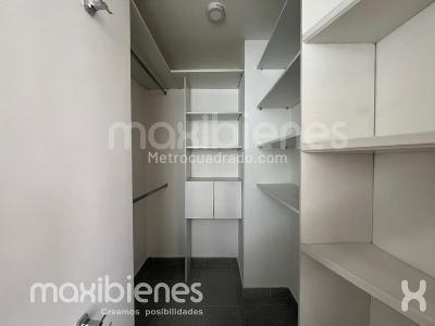Apartamento en venta en Los Balsos, Medellín · foto 16 de 20