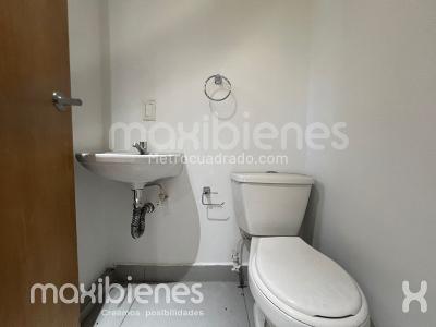 Apartamento en venta en Los Balsos, Medellín · foto 18 de 20