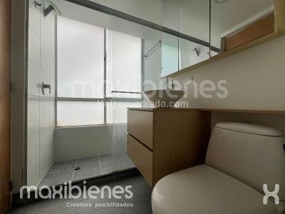 Apartamento en venta en Los Balsos, Medellín · foto 19 de 20