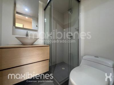 Apartamento en venta en Los Balsos, Medellín · foto 20 de 20