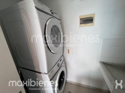 Apartamento de 2 alcobas en arriendo en Las Lomas, Medellín, 100 m² · foto 10 de 10