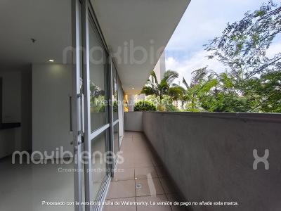 Apartamento en arriendo en San German, Medellín · foto 10 de 10