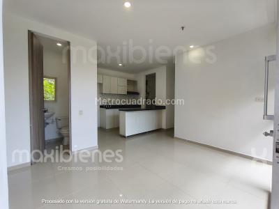 Apartamento en arriendo en San German, Medellín · foto 2 de 10