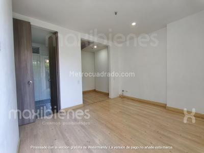 Apartamento en arriendo en San German, Medellín · foto 4 de 10