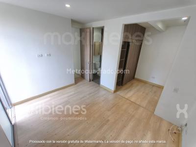 Apartamento en arriendo en San German, Medellín · foto 5 de 10